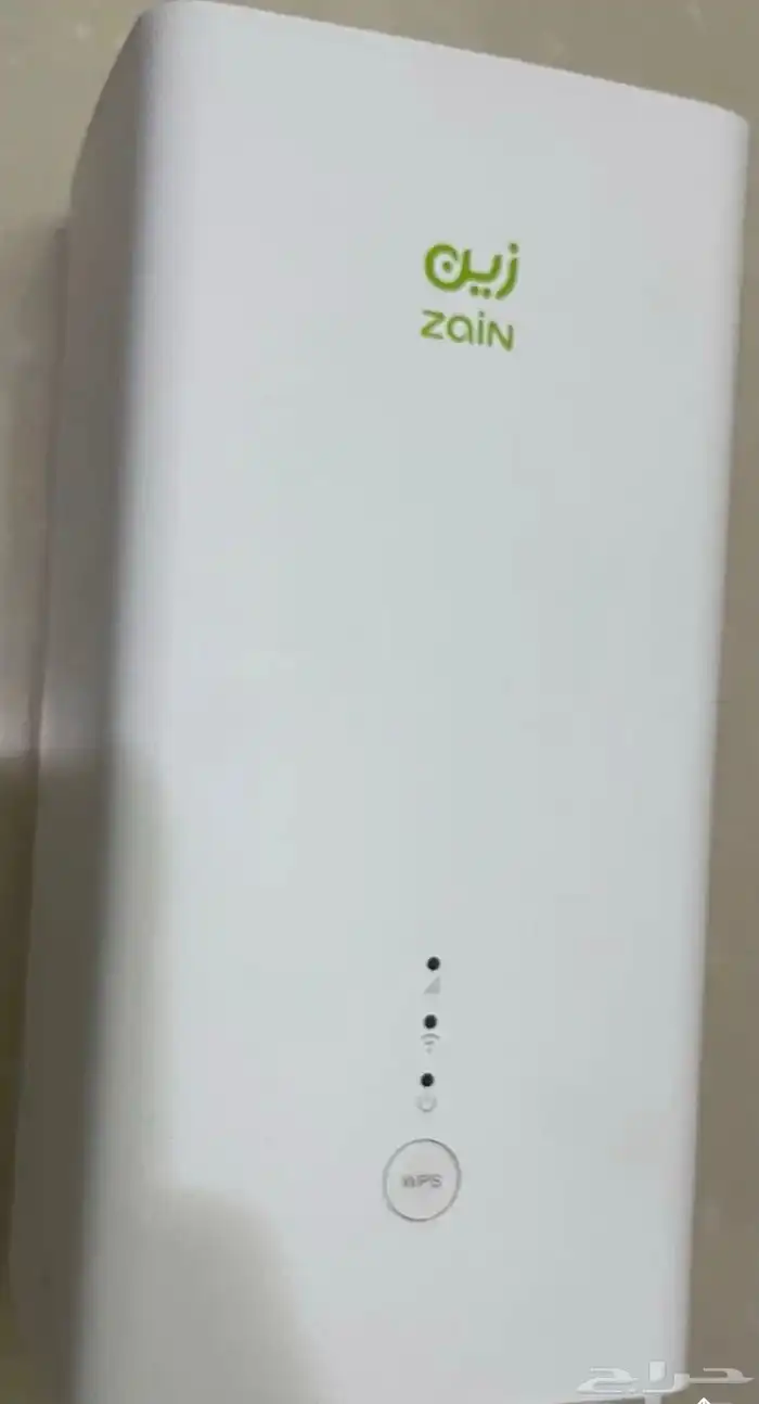 رواتر زين 5G جديد بالكرتونه وشاشة سمارت 42 سامسونج 7
