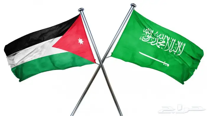 مشوار اليوم من القريات الى الاردن 0