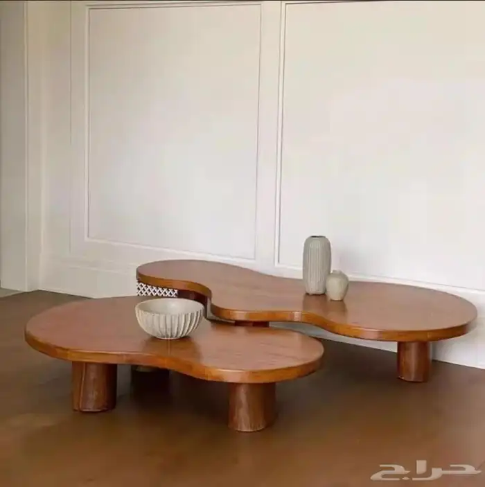 طاولات أشكال عصريه وأنيقة خصم 10  بمناسبة اليوم الوطني 95 4