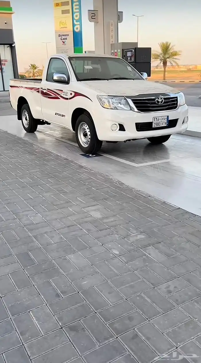 مطلوب هايلوكس لكزز من 9 وفوق غماره 0