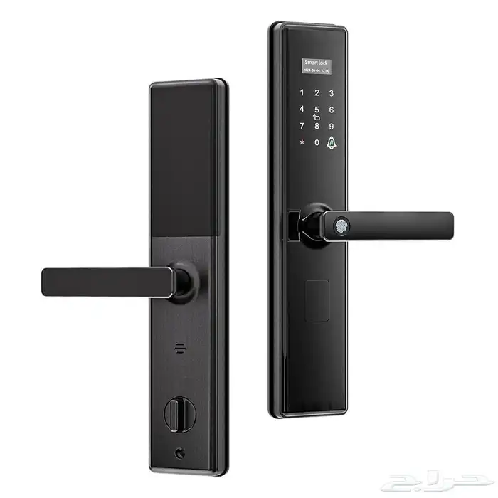 SMART LOCK 0
