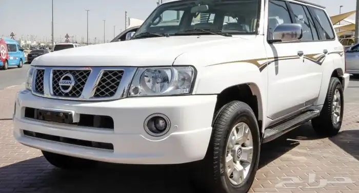مطلوب مطلوب سوبر سفاري 2009 0