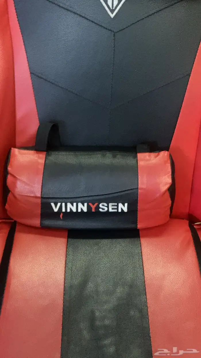 كرسي قيمنق 1