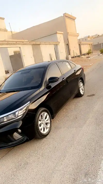 GAc GA4 موديل 2022 index