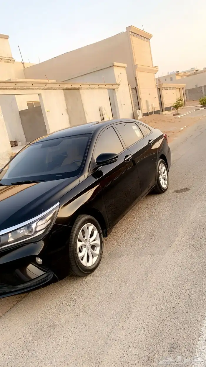 GAc GA4 موديل 2022 1