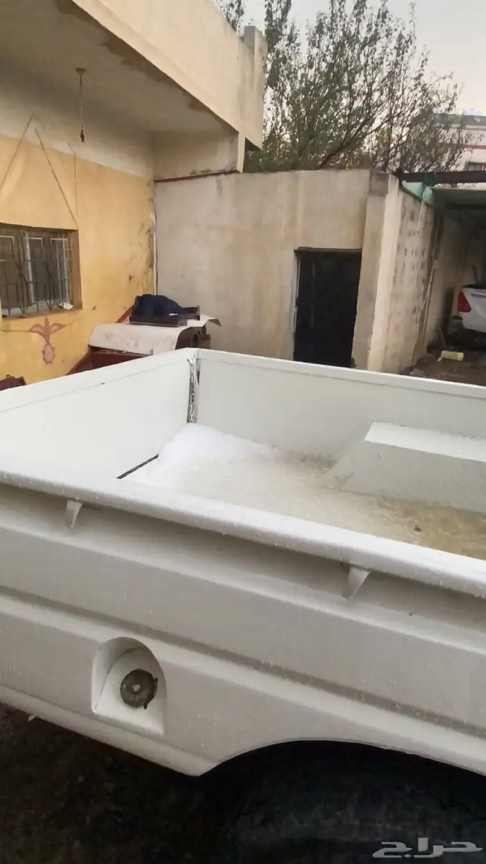 نيسان باترول صندوق 84للبيع 7