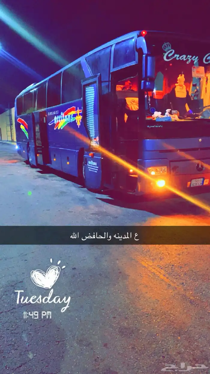 باص مرسديس ترسيمه 2004 29