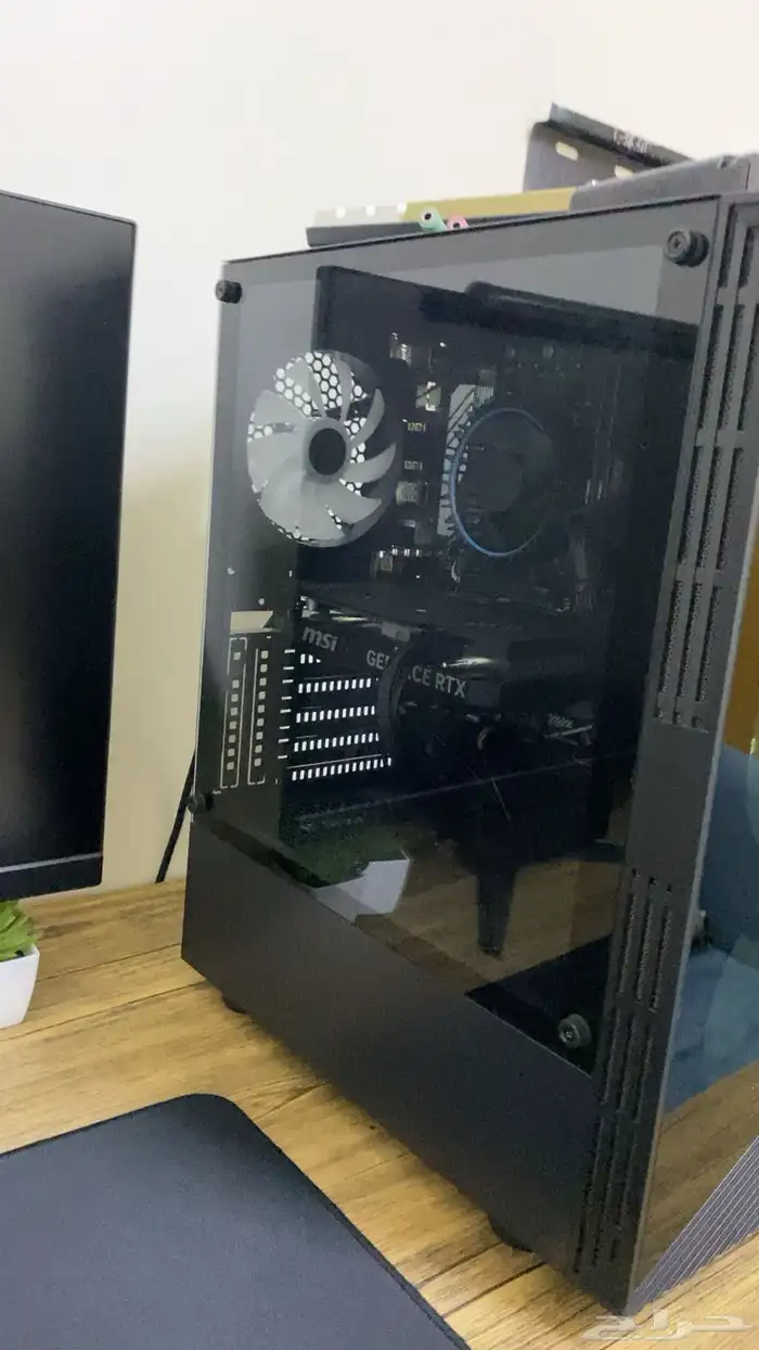 pc للبيع 1
