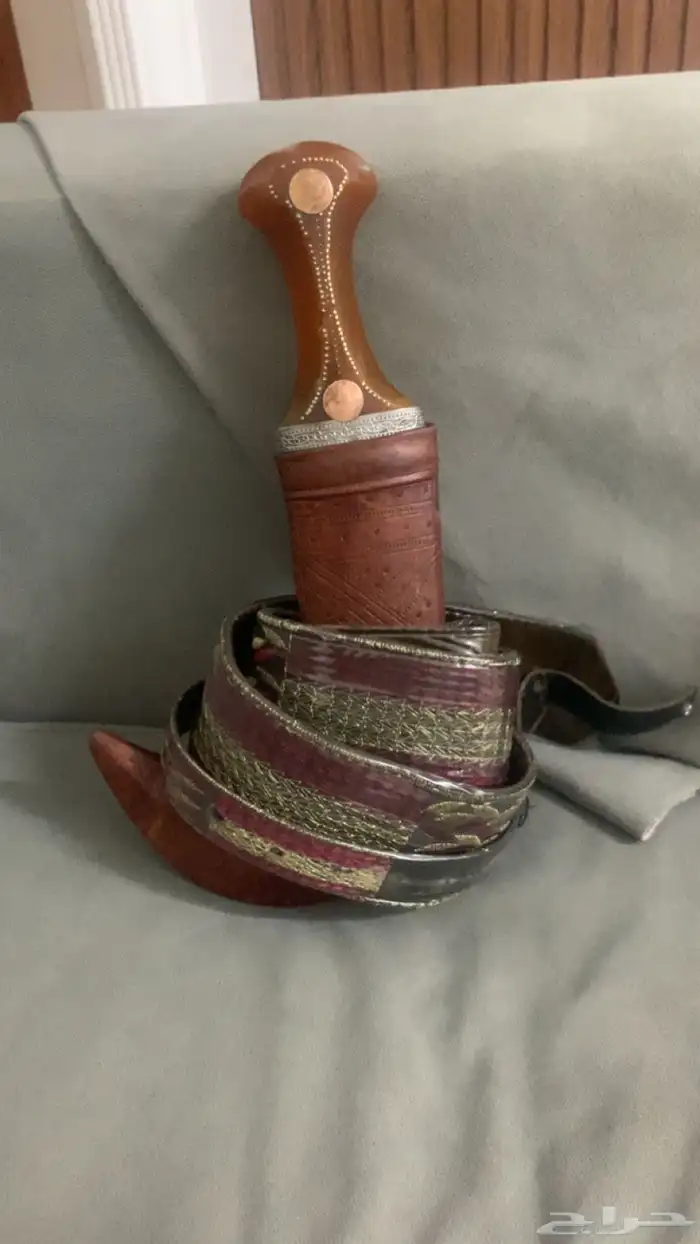 جنبية 1