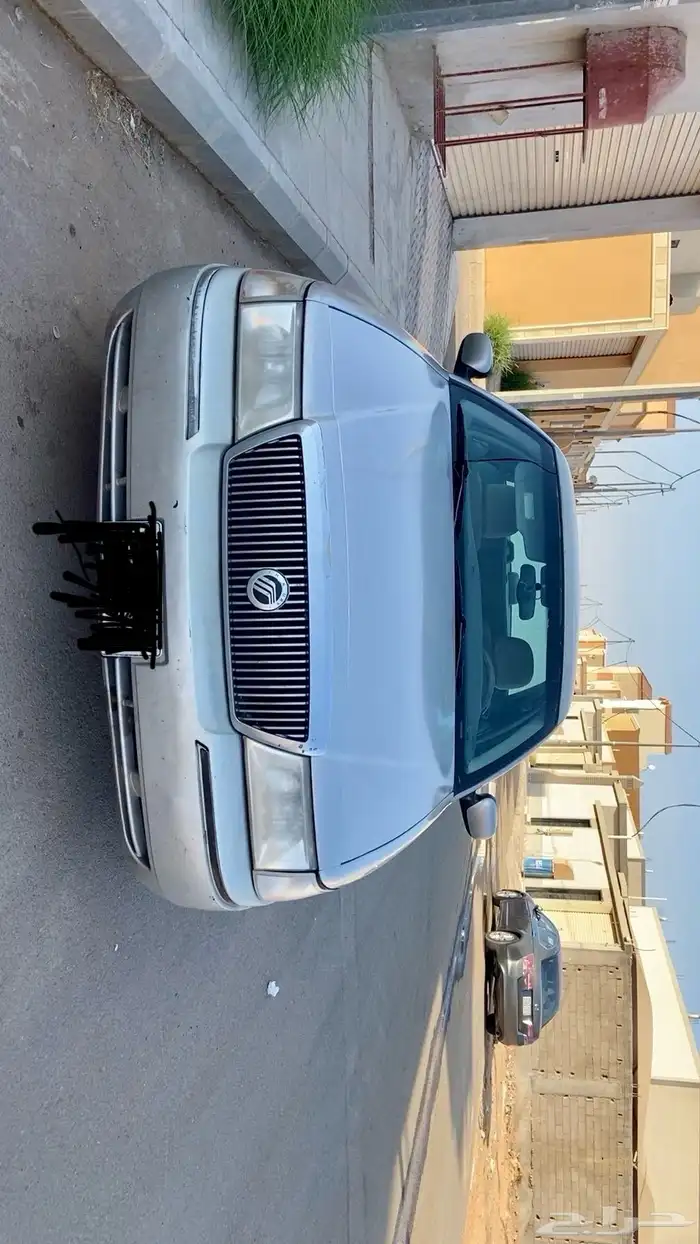 فورد جراند ماركيز 2003 4
