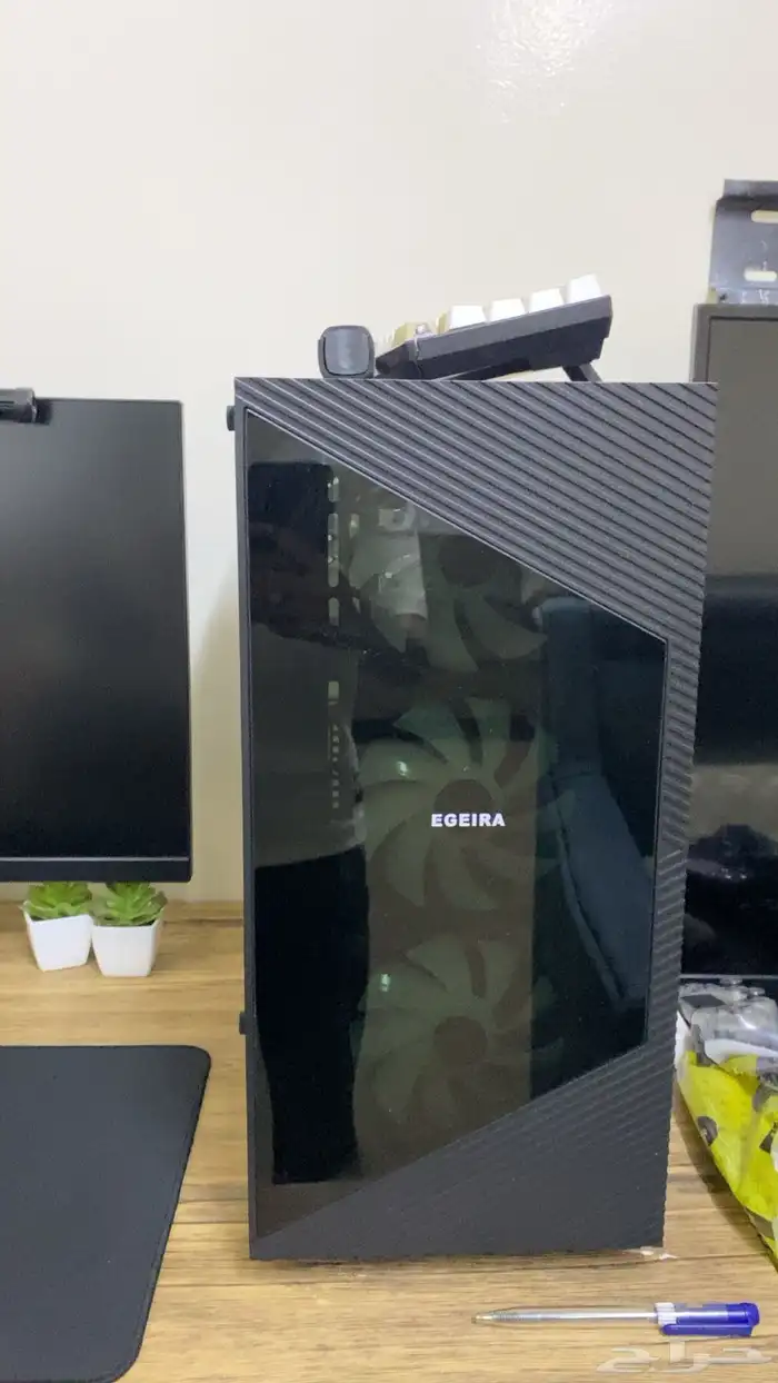 pc للبيع 0