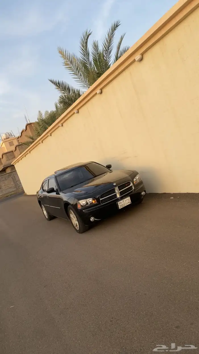 دوج تشارجر 2010 Sxt 11