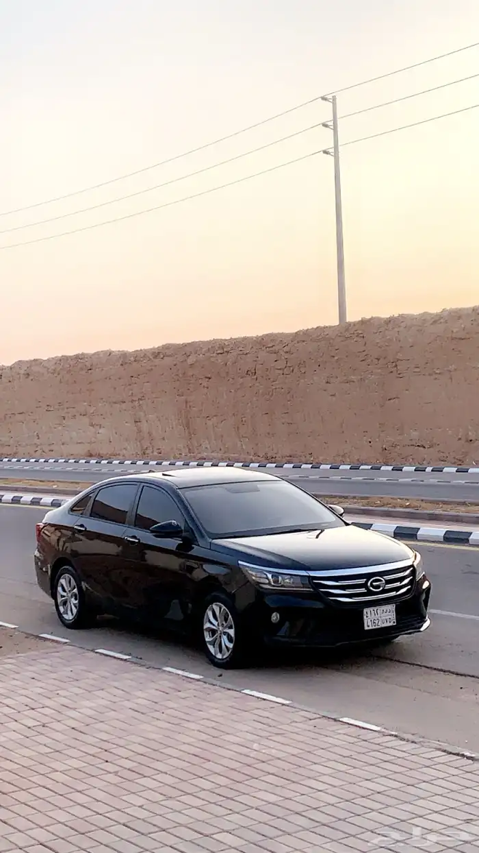 GAc GA4 موديل 2022 0