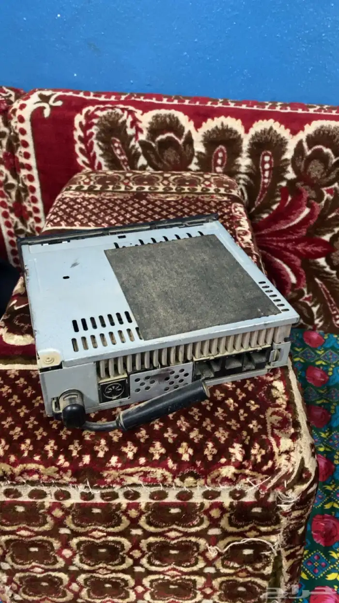 مسجل 1