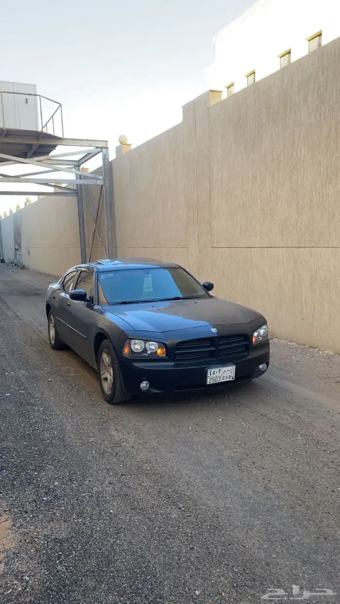 دوج تشارجر 2010 Sxt 0