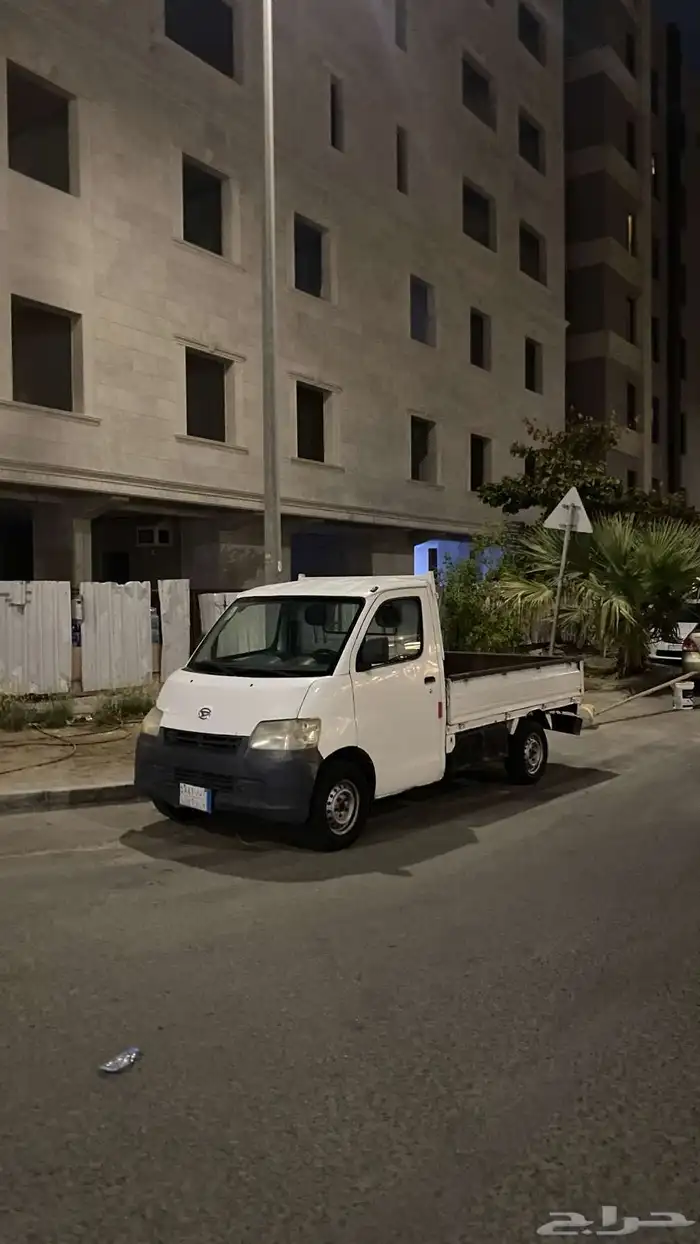 دباب للايجار 1