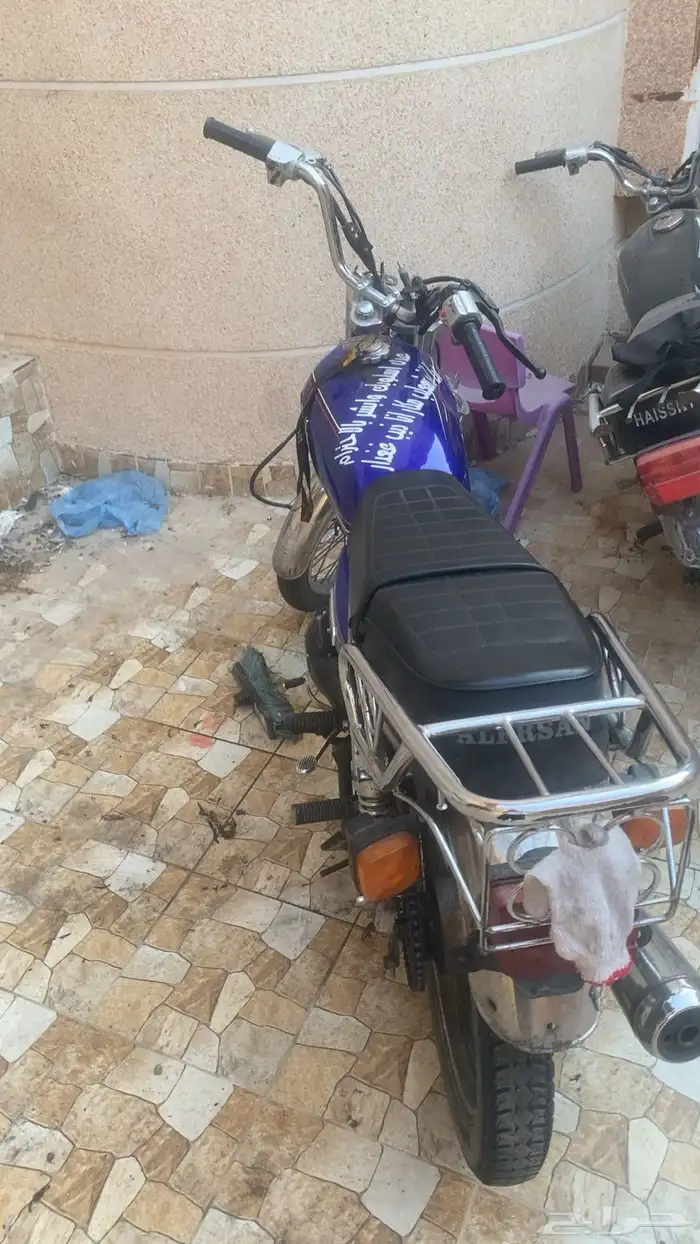 دباب 200الفرسان 0