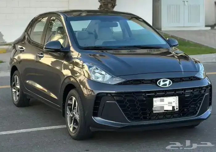 هيونداي i10 موديل 2024 0