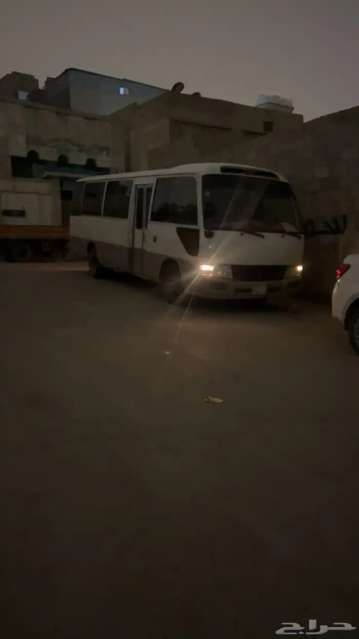 باص للإيجار مع سايق 4