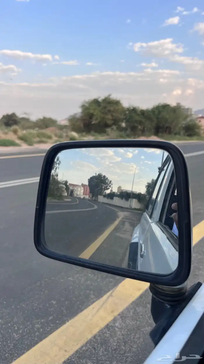 باترول باب واحد 1988 5