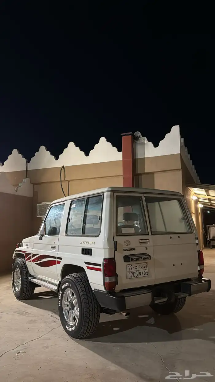 للبيع ربع 2005سعودي (شخصي) 0