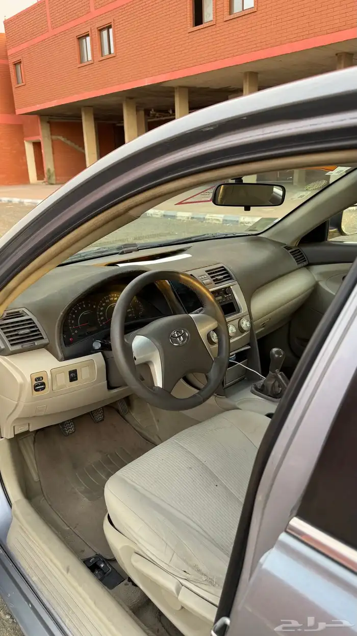 كامري2009 10