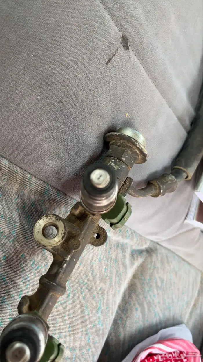 بخاخات كامري 2