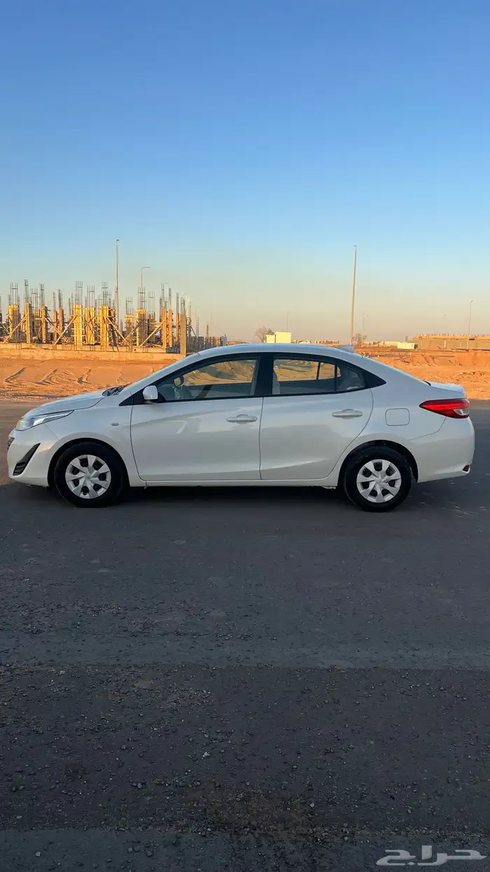 يارس للبيع 2019 4