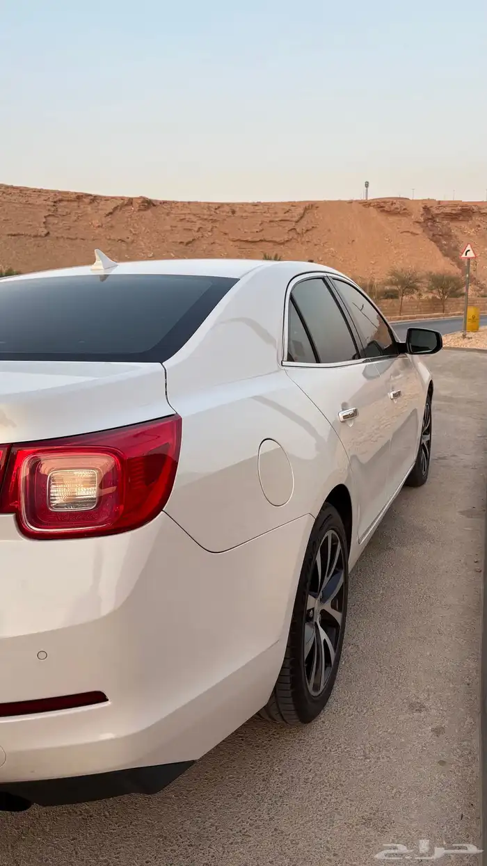 ماليبو 2015 LTZ v6 فل كامل 11