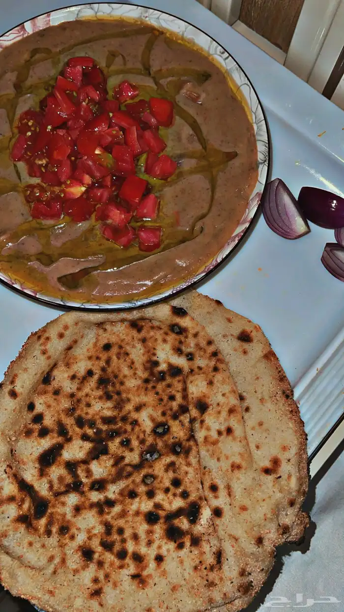 عرض خاص اي وجبة سعرها 25 ريال لمدة 3 ايام 13