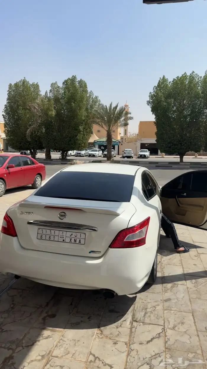 مكسيماء 2010 3
