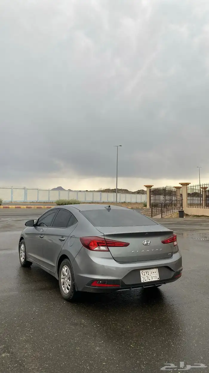 النترا 2019 نظيفة 3