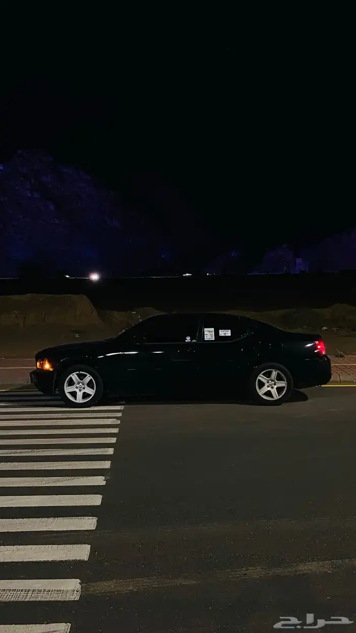 دوج تشارجر 2010 Sxt 13