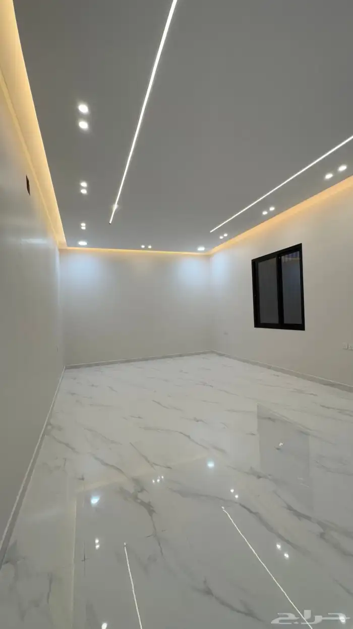 للبيع دور ارضي فاخر في عنيزه 5