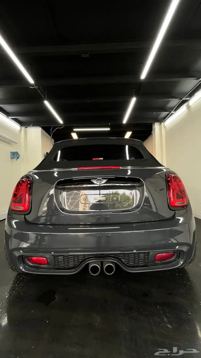 حماية PPF كامل السيارة أمريكي بخاصية المعالجة الذاتية 0