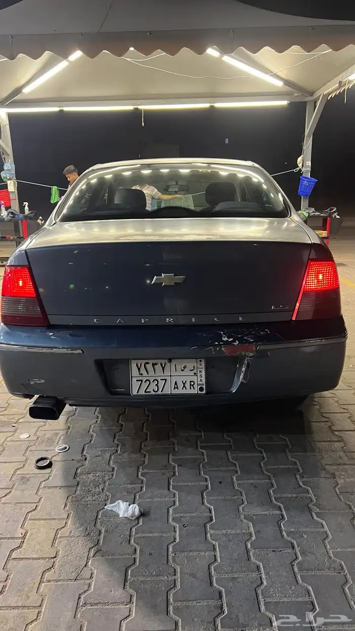 كابرس للبيع 5