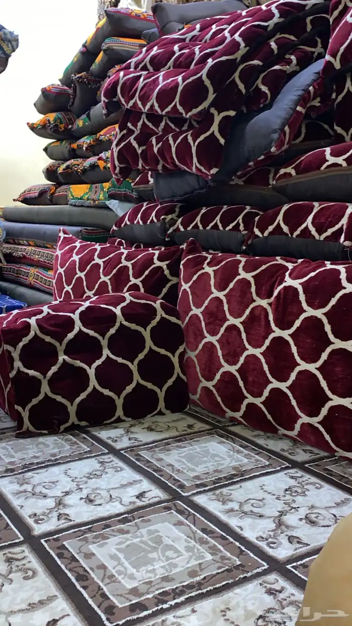 فراش تركي ضغط قوي وكراسي جديده تصفيه 3