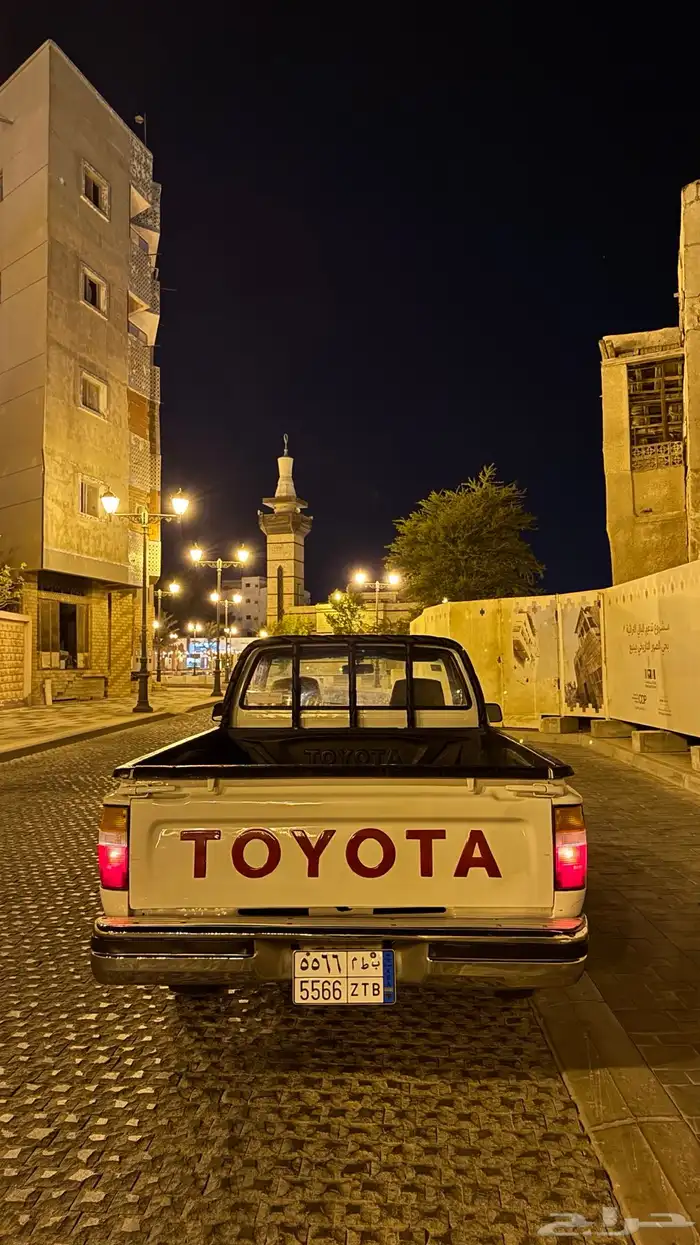 للبيع غماره1995 3