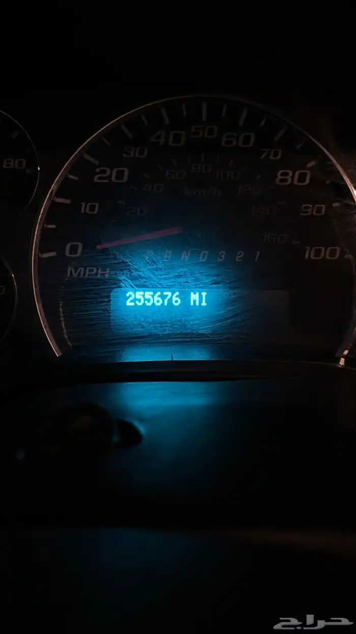سيارة ايسكريم للبيع 2008 1
