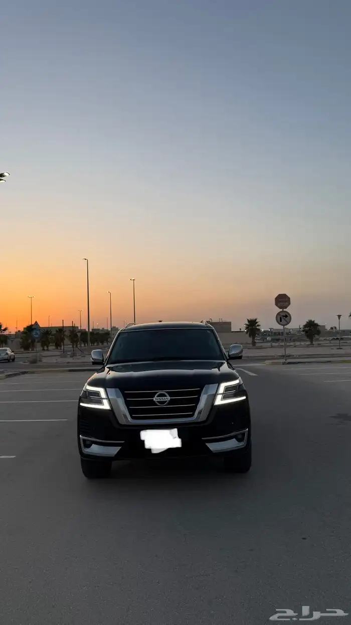 باترول بلاتنيوم 2021 9