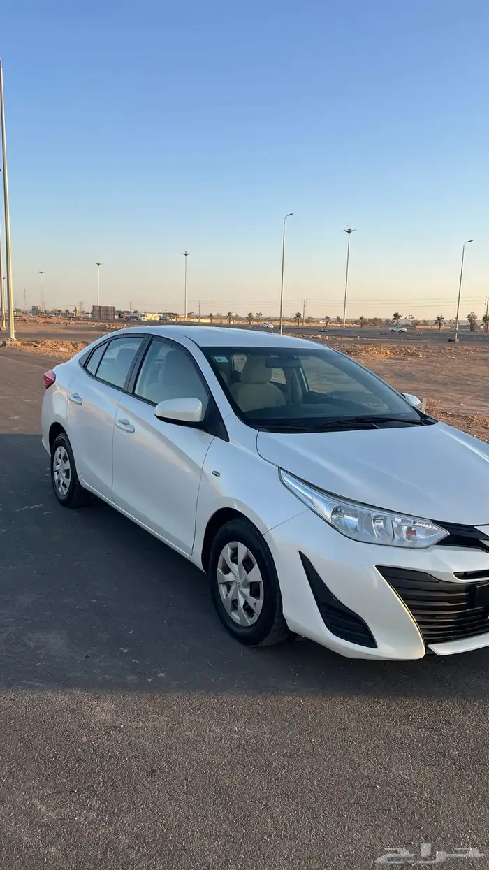 يارس للبيع 2019 0