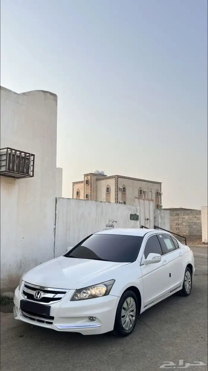 اكورد 2012 5