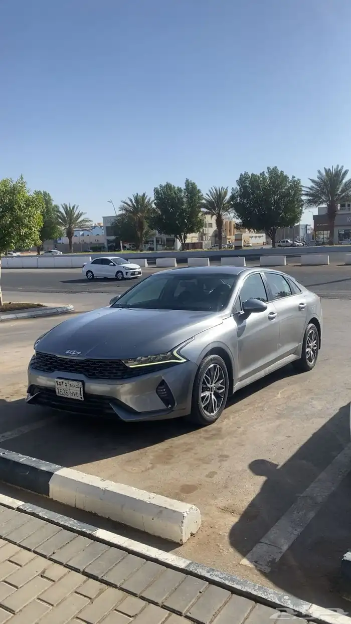 k5 موديل 22 2