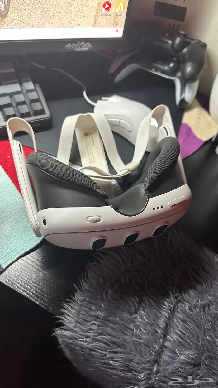 نظاره VR ميت كوست 3 11