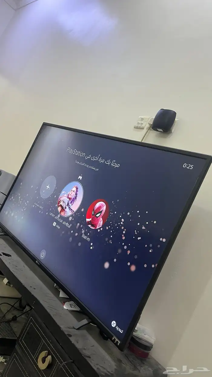 شاشه دانسات 60 ب 0