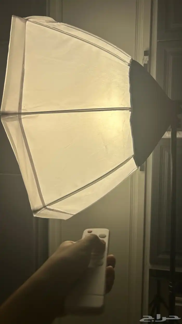 اضاءة للتصوير  كاميرا للتصوير 4