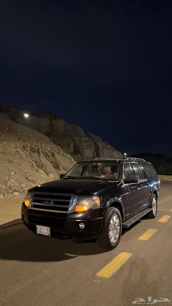 اكسبدشن 2012 2
