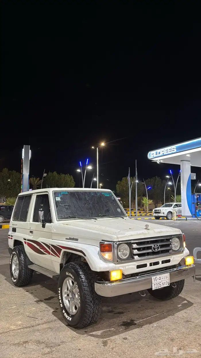 للبيع ربع 2005سعودي (شخصي) 3
