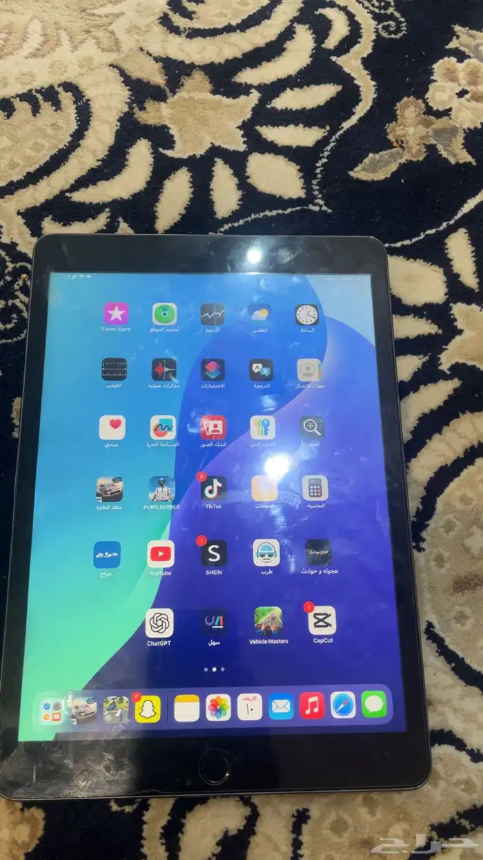 ايباد للبيع 0