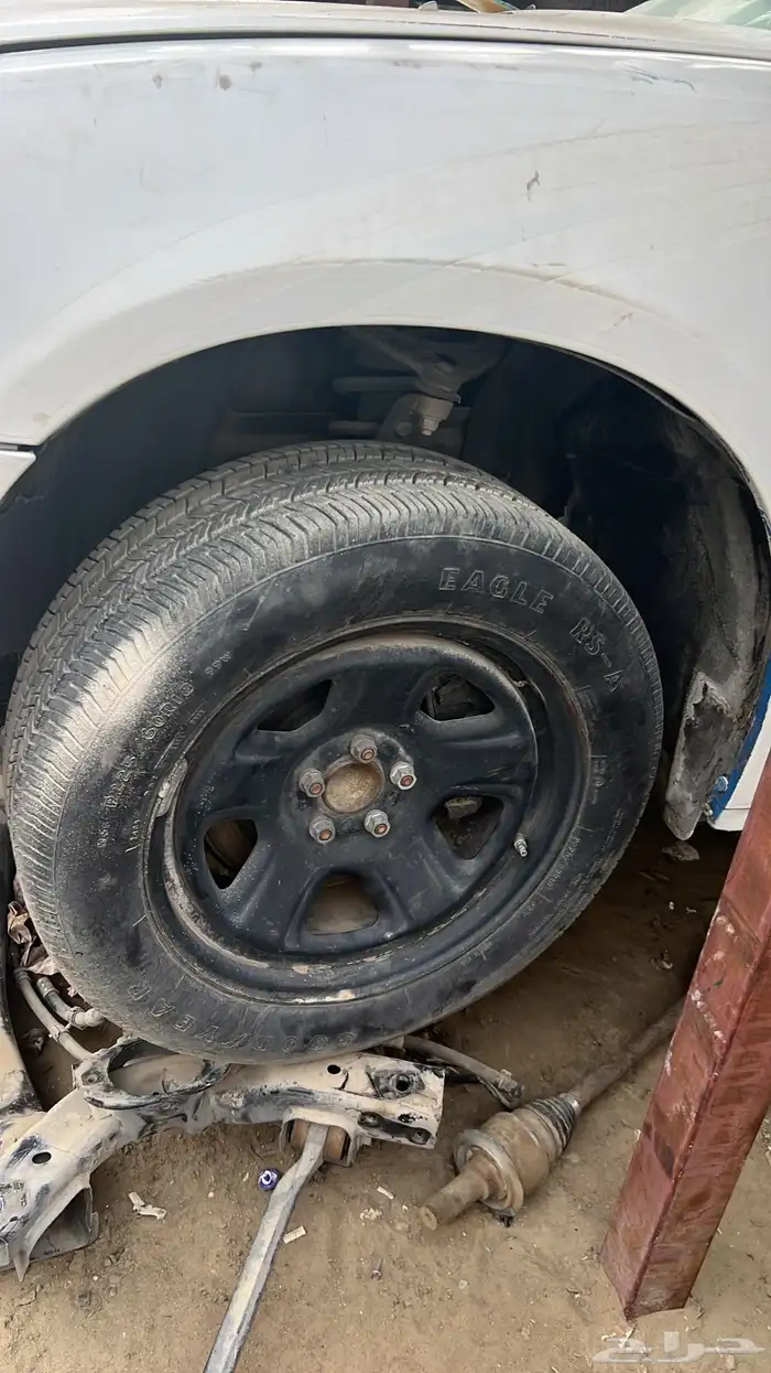 قطع تشارجر و كرايسلر 3